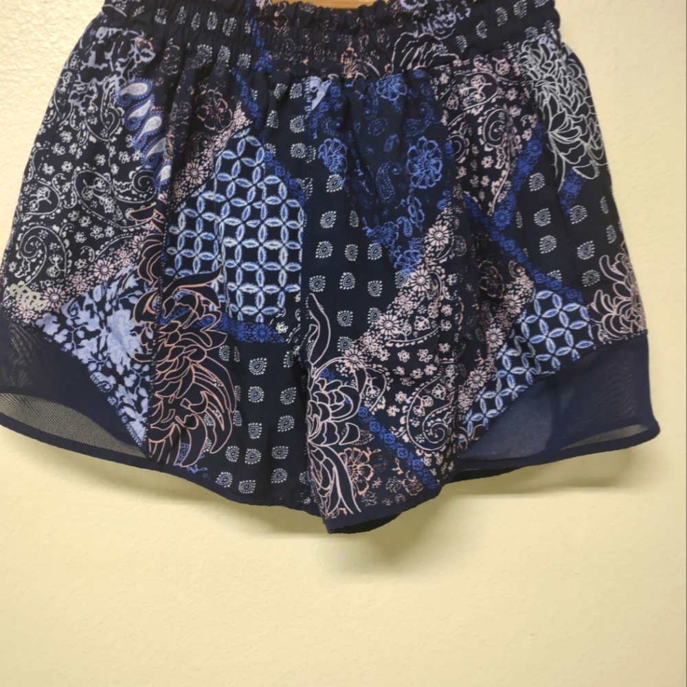 Maurices shorts